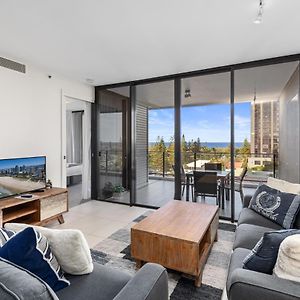One-Bedroom Apartment Garden View